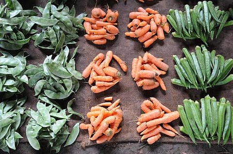 நோய் தடுக்கும் காய், பழம்