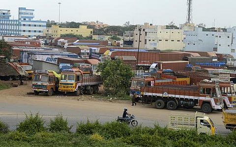 உங்க தொகுதி எப்படி இருக்கு? - மாதவரம்