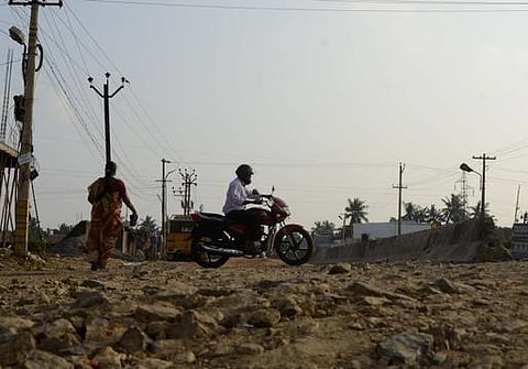 உங்க தொகுதி எப்படி இருக்கு? - ஆவடி