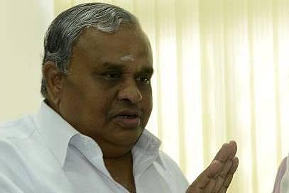 ராஜீவ் கொலையாளிகள் விவகாரம்: காங். வாக்கு வங்கிக்கு பாதிப்பில்லை