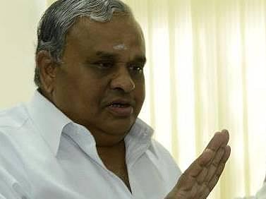 ஜெயலலிதாவின் விமர்சனங்கள் புதியதல்ல: ஞானதேசிகன்