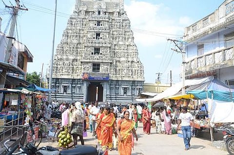 உங்க தொகுதி எப்படி இருக்கு? - செங்கல்பட்டு