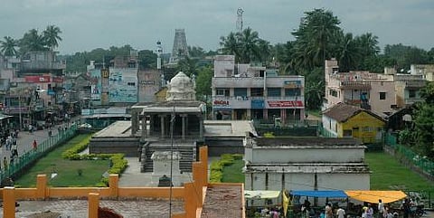 உங்க தொகுதி எப்படி இருக்கு? - உத்திரமேரூர்