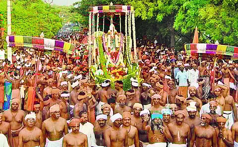 சமத்துவ சுவாமிதோப்பு