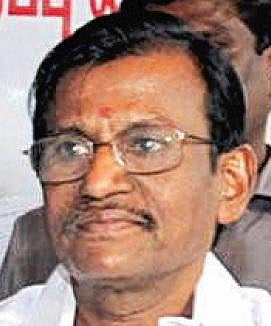 என்ன செய்தார் எம்.பி.?