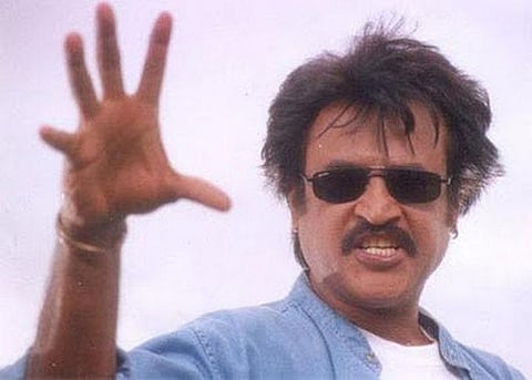 ரஜினியை இயக்கும் கே.எஸ்.ரவிகுமார்