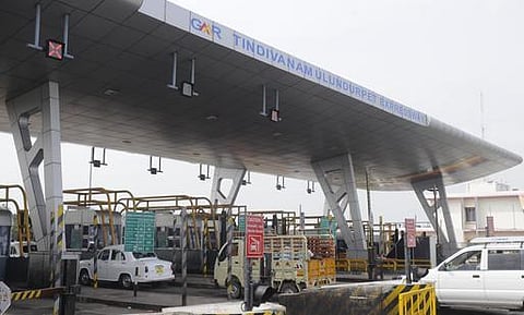 உங்க தொகுதி எப்படி இருக்கு? - உளுந்தூர்பேட்டை