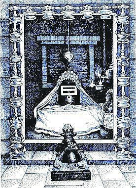 இருதயத்தைக் காக்கும் இருதயாலீஸ்வரர்