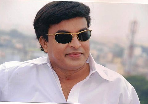 நடிகர் லொள்ளு சபா பாலாஜி மரணம்