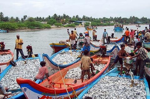 உங்க தொகுதி எப்படி இருக்கு? - கடலூர்