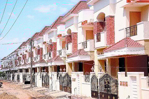 பட்ஜெட் வீடுகளை நாடும் மக்கள்