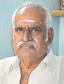 இது எம் மேடை: வீராணம் ஏரியைத் தூர்வாருங்கள்