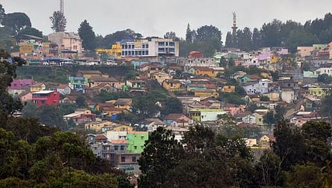 உங்க தொகுதி எப்படி இருக்கு? - ஏற்காடு