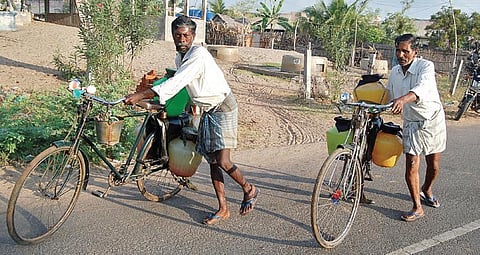 சுற்றுலாத் தலமாக அறிவிக்கப்படுமா சிதம்பரம்?