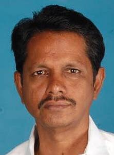 என்ன செய்தார் எம்.பி.?