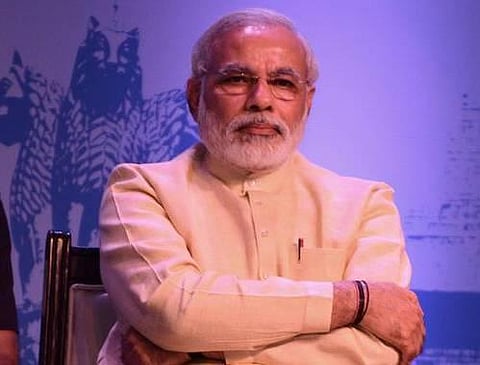 மோடி விசாவுக்கு விண்ணப்பித்தால் வரவேற்கிறோம்: அமெரிக்கா