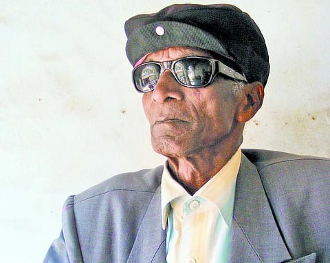 தேர்தல் மன்னன் சுபுதி 28-வது முறையாக போட்டி