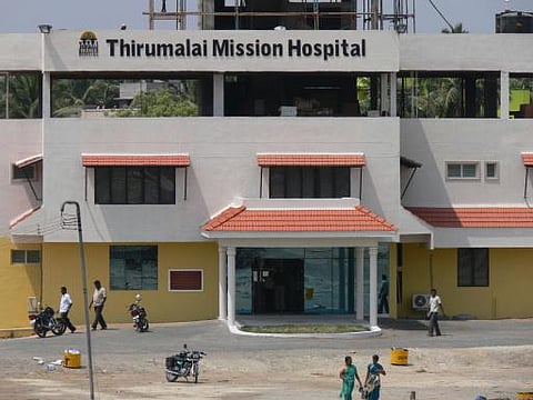 உங்க தொகுதி எப்படி இருக்கு? - ராணிப்பேட்டை