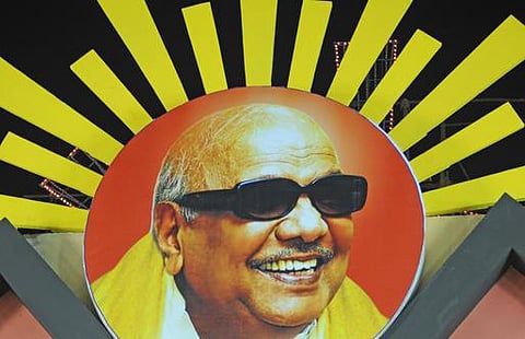 கல்விக் கடன் தள்ளுபடி, இலங்கைத் தமிழர், தமிழக மீனவர் பிரச்சினைகளுக்குத் தீர்வு- திமுக தேர்தல் அறிக்கை இன்று வெளியீடு