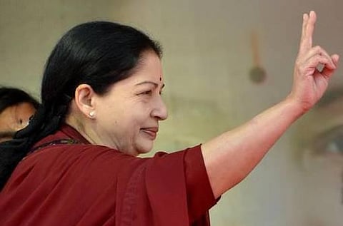 ஜெயலலிதா பிரச்சார பயணத்தில் மாற்றம்