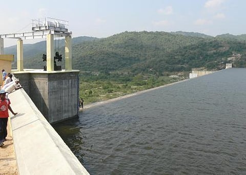 உங்க தொகுதி எப்படி இருக்கு? - குடியாத்தம் (தனி)