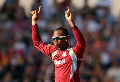 விளையாட்டுச் செய்தித் துளிகள்...