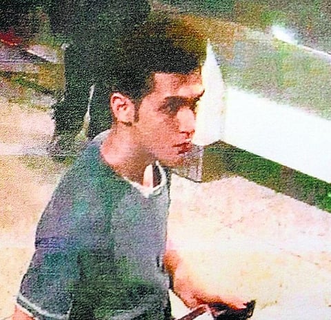 போலி பாஸ்போர்ட் பயணி தீவிரவாதி இல்லை﻿: மலேசிய போலீஸார் தகவல்﻿