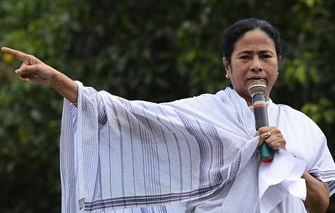 டெல்லி கூட்டம்: ஹசாரே வராததால் மம்தா ஏமாற்றம்; முறிந்ததா 23 நாள் உறவு?