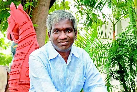 "வைரமுத்துவுடன் யுவன் இணைவதில் எனக்கு உடன்பாடு இல்லை"