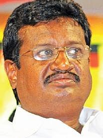 என்ன செய்தார் எம்.பி.?