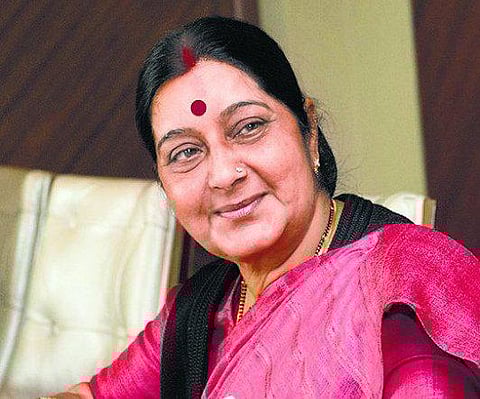 75 தொகுதி வேட்பாளர்களை அறிவித்தது பாஜக: மோடி ராஜ்நாத் சிங் தொகுதி அறிவிப்பதில் தாமதம்