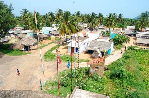 உங்க தொகுதி எப்படி இருக்கு? - அரூர் (தனி)