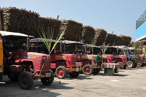 உங்க தொகுதி எப்படி இருக்கு? - பாலக்கோடு