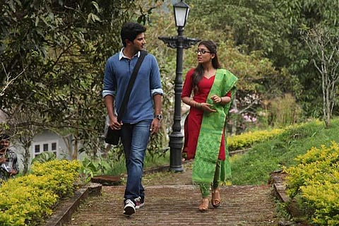 யூடியுபுக்காகப் படமெடுக்கும் காலம் வந்தாச்சு!