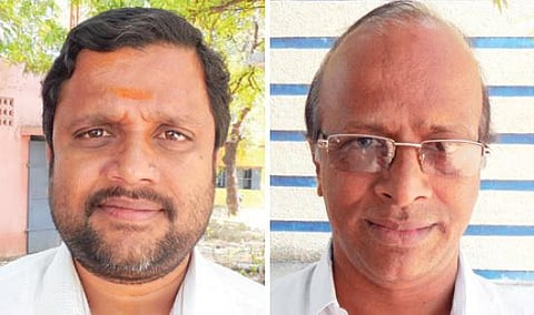 என்ன சொல்கிறார்கள் இவர்கள்?