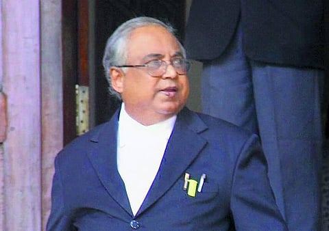 ஜெ.வழக்கு: அரசு வழக்கறிஞருக்கு ரூ.60 ஆயிரம் அபராதம்