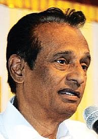 என்ன செய்தார் எம்.பி.?