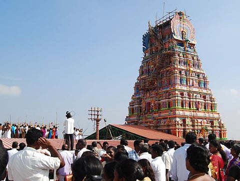 உங்க தொகுதி எப்படி இருக்கு? - மயிலம்