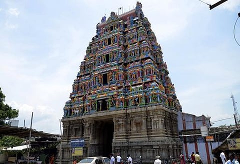 உங்க தொகுதி எப்படி இருக்கு? - ஓமலூர்