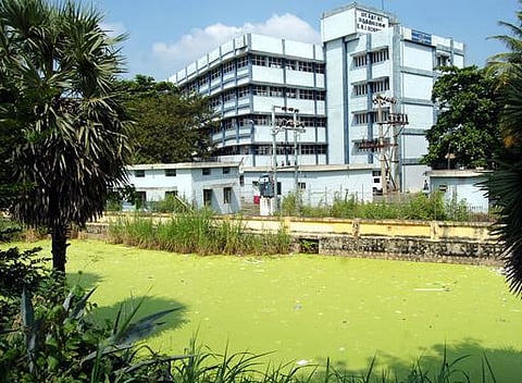 உங்க தொகுதி எப்படி இருக்கு? - சேலம் மேற்கு