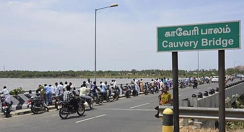 உங்க தொகுதி எப்படி இருக்கு? - பரமத்தி-வேலூர்