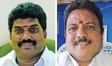 என்ன சொல்கிறார்கள் இவர்கள்?