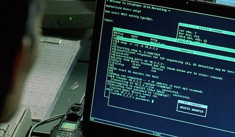 இணையதளங்களை முடக்கி தேர்தலை சீர்குலைக்க சதி: மத்திய அரசுக்கு உளவுத் துறை எச்சரிக்கை﻿