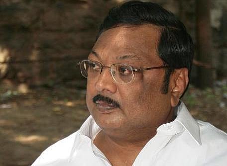 எனது ஆதரவாளர்கள் எதற்கும் அஞ்சமாட்டார்கள்