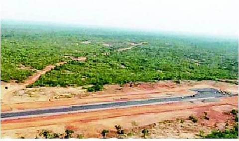 புலிகளின் இரணைமடு விமானதளத்தில் மலேசிய விமானம் தரையிறக்கப்பட்டதா?: ஆங்கில இணையதளம் பரபரப்பு தகவல்