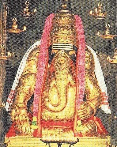 பிள்ளையார்பட்டி  வியாபாரம் செழிக்க