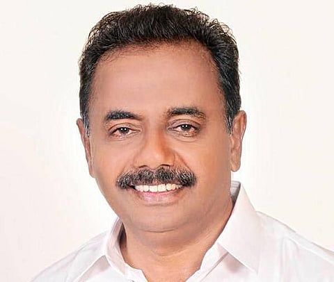 என்ன செய்தார் எம்.பி.?