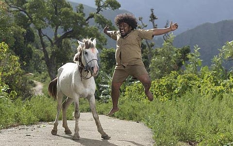 எது நல்ல திரைக்கதை?