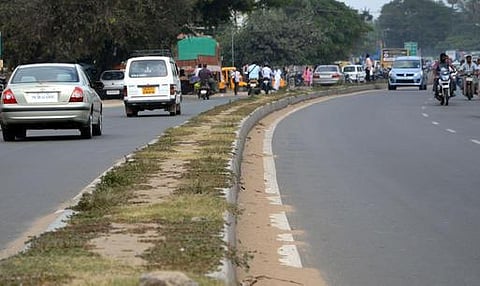 உங்க தொகுதி எப்படி இருக்கு? - மேட்டுப்பாளையம்
