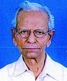 தலைமை தேர்தல் அதிகாரி பிரவீன்குமார் தந்தை மரணம்